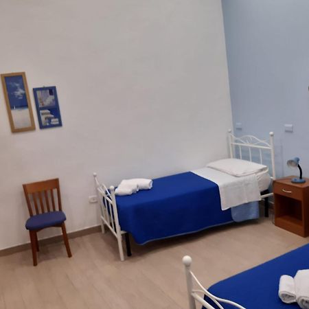 Casa Vacanze Napoli Centro Carmen & Sara Kültér fotó
