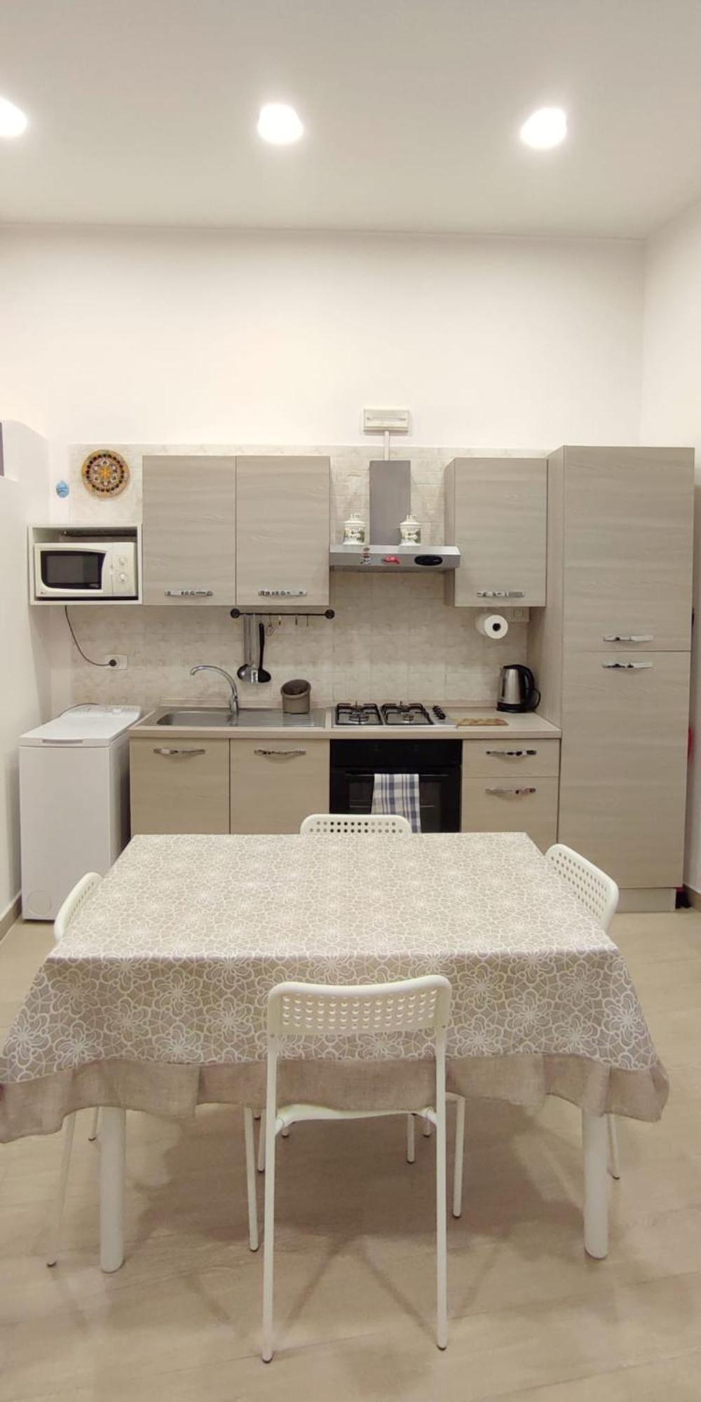 Casa Vacanze Napoli Centro Carmen & Sara Kültér fotó