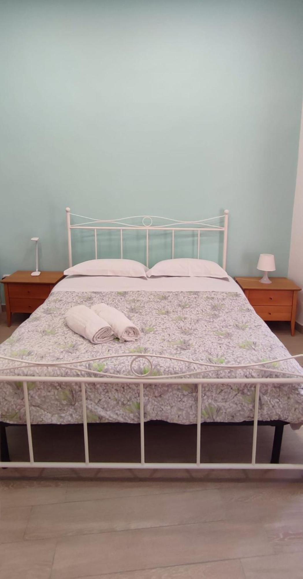 Casa Vacanze Napoli Centro Carmen & Sara Kültér fotó
