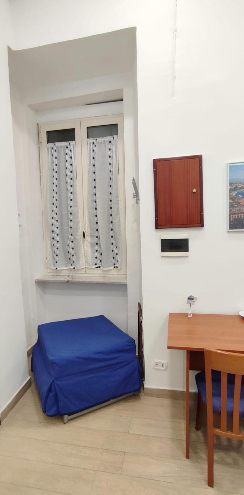 Casa Vacanze Napoli Centro Carmen & Sara Kültér fotó