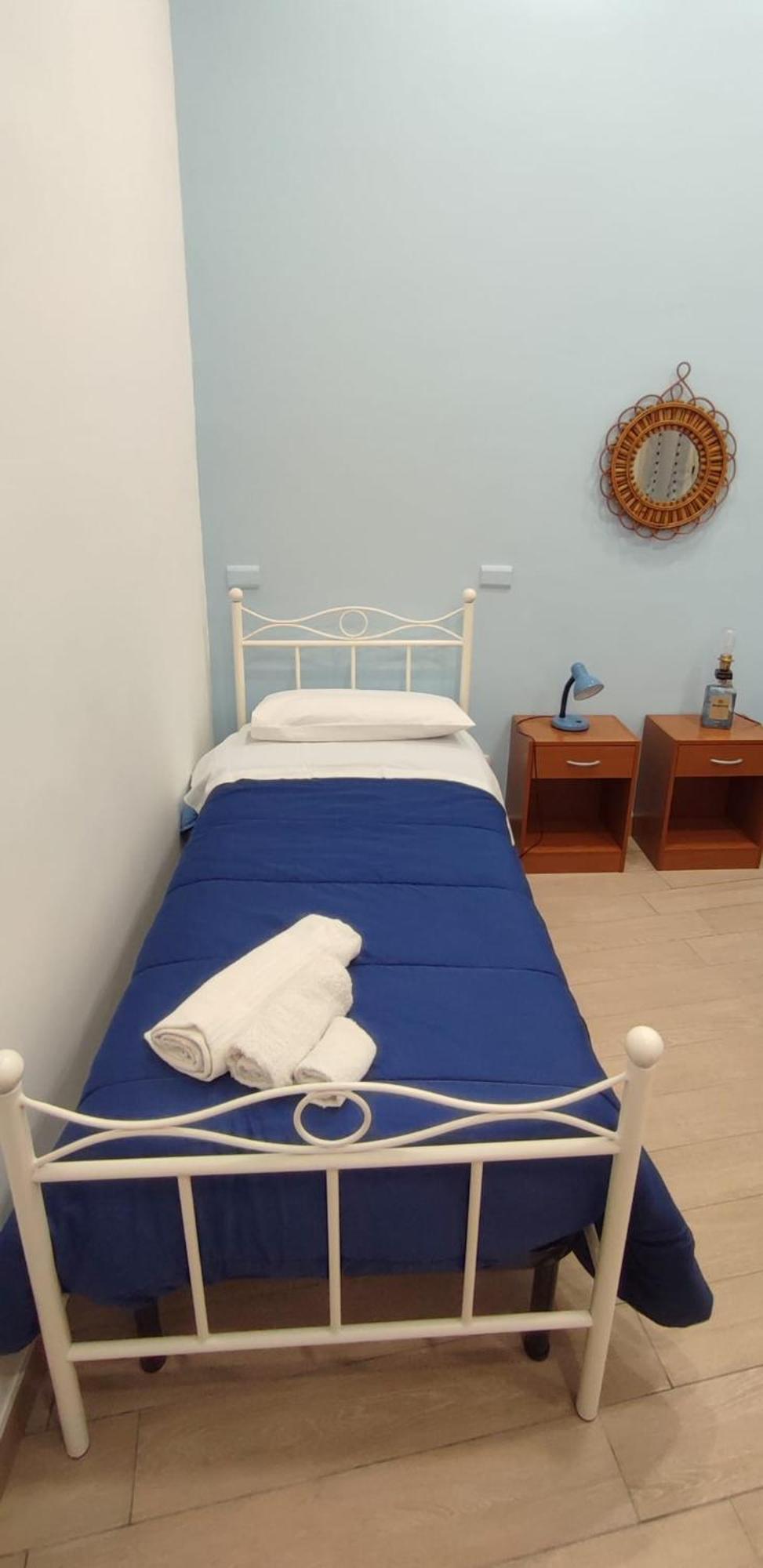 Casa Vacanze Napoli Centro Carmen & Sara Kültér fotó