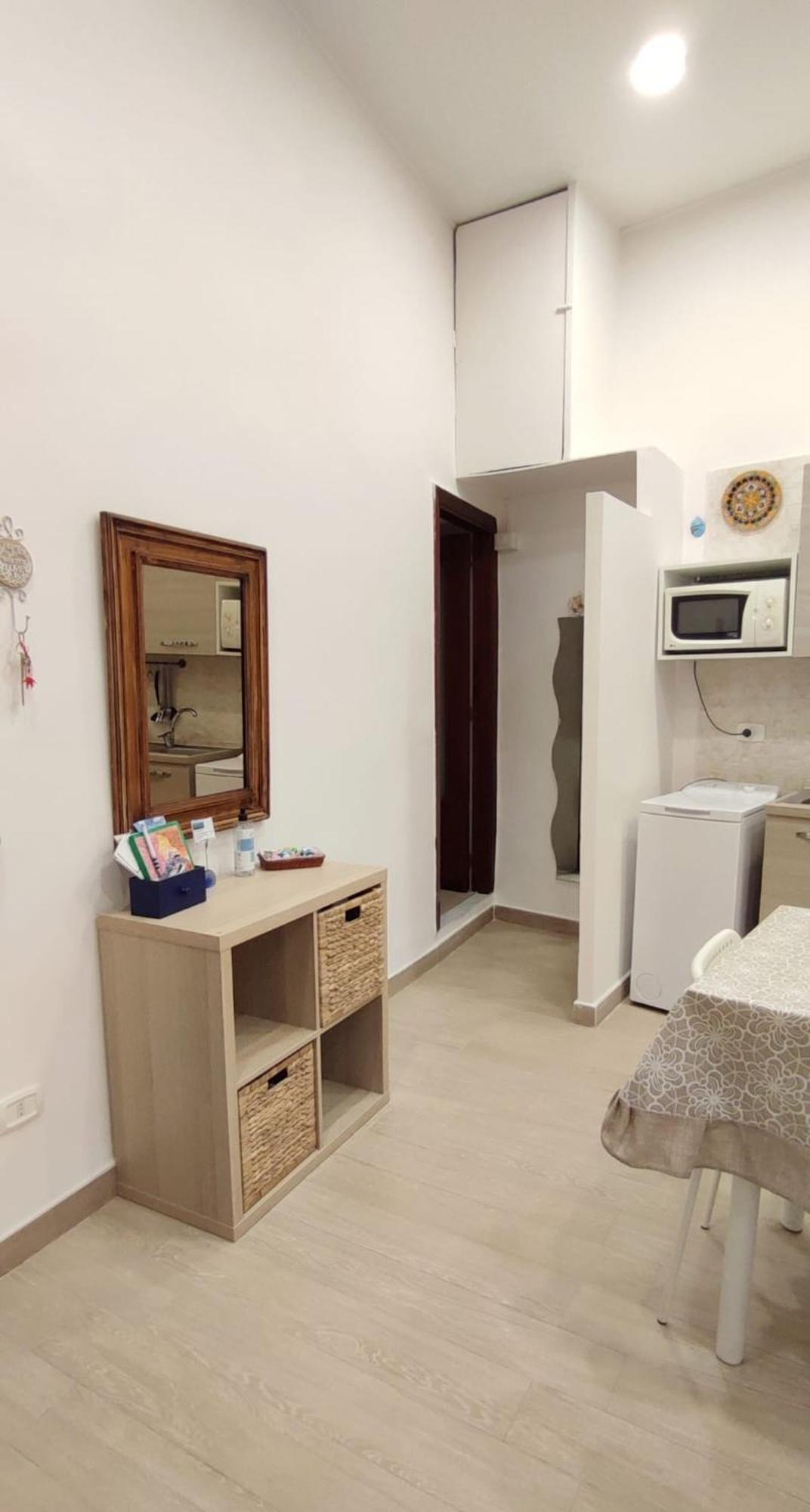 Casa Vacanze Napoli Centro Carmen & Sara Kültér fotó